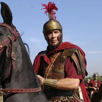 Marcus_Perseus's profile picture. A liberal