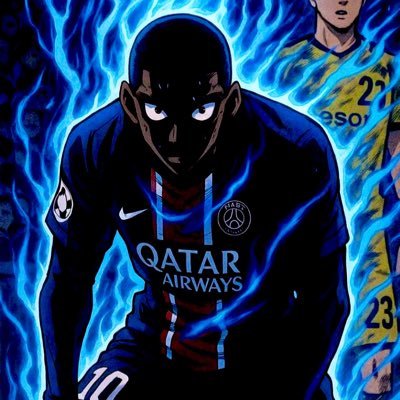 @ParisSG🏴‍☠️ 93 aussi Targaryen