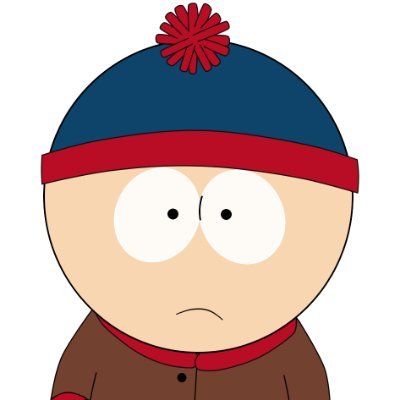 StanMarsh___1's profile picture. Hello 👋