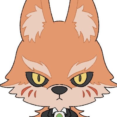 TRPG、ゲーム、VRC用 20↑
お絵描きもまちまち
落書き https://t.co/RsCHSkqxpx
仕事依頼 https://t.co/ijnwtAkvNW