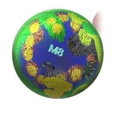 Mbasheer4820's profile picture. Develop