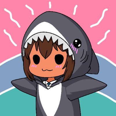 Streamer promedio, jugador nada professional de Geometry Dash
amo las patatas, soy como una barbie, soy lo que quiero ser, pero me lo tome muy a pecho uwu