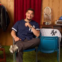 Joel Rodriguez (@theallstarmedia) 's Twitter Profile