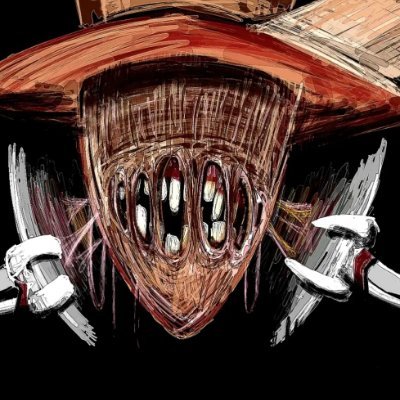 theoldcall63505's profile picture. Up to you to figure out what I am
- Concept Artist and Animator
- Voice actor
- Game Dev (debatable)
🎨  #oldARTchive
Acolytes mark: ❤️🤍🖤
Model in progress