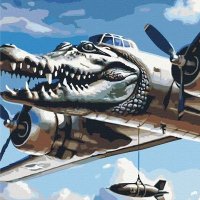 Bombardiro Crocodilo (@aandasgraphics) 's Twitter Profile Photo Bombardiro Crocodilo (@aandasgraphics) 's Twitter Profile Photo