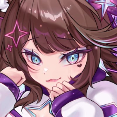 ✨✦ 𝗛𝗲𝗹𝗹𝗶𝗮 ✦✨-【VCharm】- Donathon LIVE NOWさんのプロフィール画像