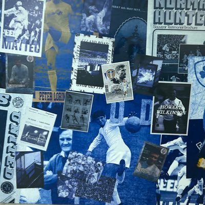 Texas born living in Leeds, painfully following clubs close to me in FC Dallas and Leeds 💙💛🤝❤️💙