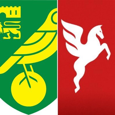 Christian, Huge Norwich City and Loudoun United Supporter.