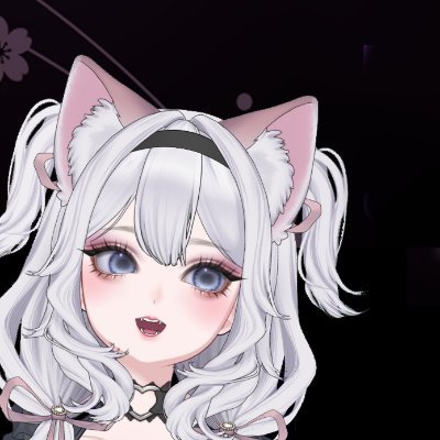 ˚₊‧꒰ა 𓂋 ໒꒱ ‧₊˚
🌸 Devil Cat Vtuber 🌸
🌸 Model: @suiika___ 🌸
🌸 https://t.co/rkpfqCercP 🌸
🌸 Collabs? Yes!🌸
🌸 18+_🏳️🌈_ cosplay🌸
˚₊‧꒰ა 𓂋 ໒꒱ ‧₊˚