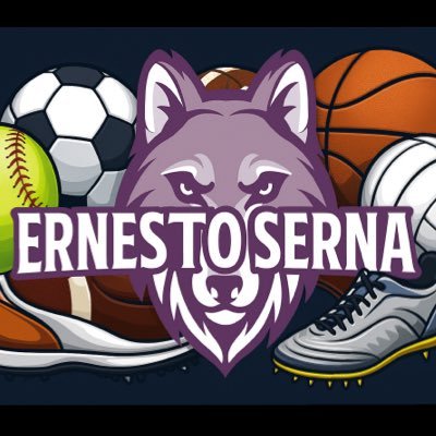 Ernesto Serna Athletics Profile