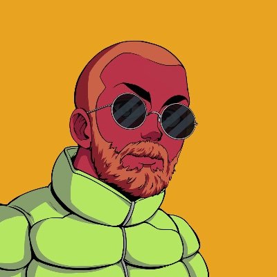 Mr Lineさんのプロフィール画像