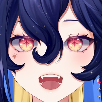 Kechi 💙💫 🐛🌸さんのプロフィール画像