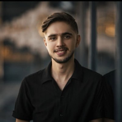 Frontend Engineer | Integrating MBA Strategy Knowledge | Ai Enthusiast