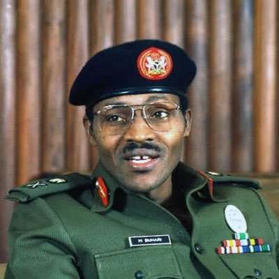 A Malam Nasiru El Rufai Stan! #ConfirmBarrackBoy, #Ex-JAM, Builder|| IG/SC - Sir_Dollars