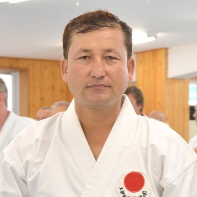 JKA 5th Dan, International Certified Instructor, Examiner, Judge, International Gold Medalist, President & Chief Instructor Japan Karate Association Pakistan.