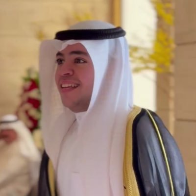 Mohammed Athbi Al-Sabah Profile