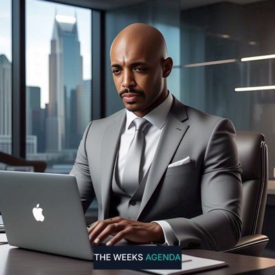 @WeeksAgendaBlog