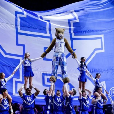 You found me! KY TILL I DIE! Tennessee and Louisville are trash! #Chasing9