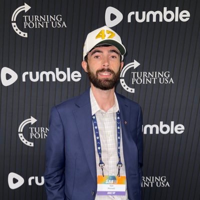 Make America Great Again🇺🇸|FreeVoice Media on Tik Tok|Producer of:Live With Chris’World🎙️on Rumble and X