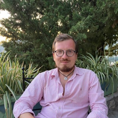GoldenTaur41406's profile picture. IT recruiter (global)