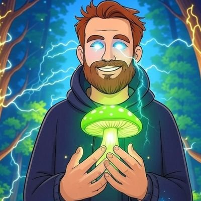 ForageUrOwnPath's profile picture. 