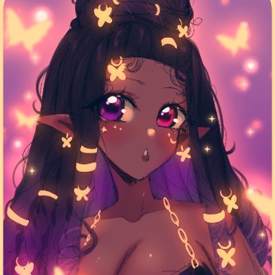 Pandie Popsさんのプロフィール画像