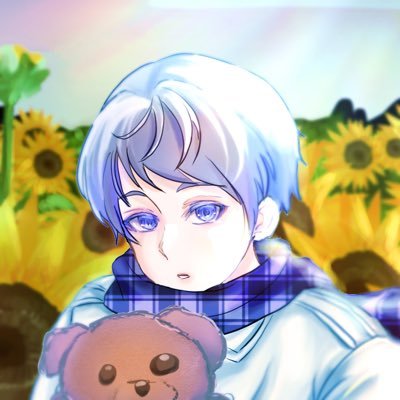 18以下/露領/TikTokに住んでる。/相方@mirinn_78/私のもの→月エフェクト/謎ファンマ→🌝🧅🥫/リトリン→ https://t.co/glJrnbSF7r アイコン@Annkake1347290