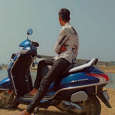 jigar_sing51985's profile picture. My Name Jigar Singh.Currently I study in school this is enough for me🤫