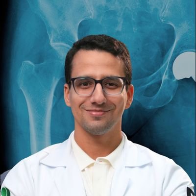 Founder Rontgen AI Fracture Detection I Orthopedic Surgeon I Trauma I https://t.co/RUuHuEYyS3