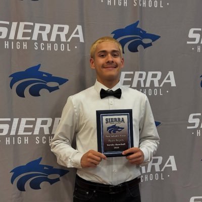 C/O 2026| SS/UTIL| 5’9” 150 lbs | 7.0 60y| Sierra High School, Manteca CA| GPA: 3.75| email: skeeber126@gmail.com| Phone #- 209-305-5799