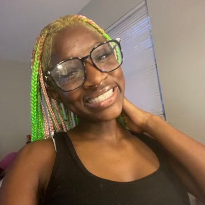 MadyunJoslyn's profile picture. C/O 28 Cocoa 🐅
3.26 Gpa