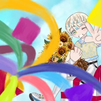 なお( •௰• )さんのプロフィール画像