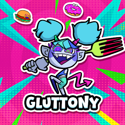 Gluttony_teamFG's profile picture. Working on Gluttony🍔
Add to your wishlist: https://t.co/d3OErU3pHy