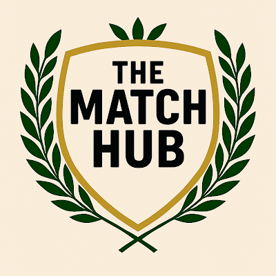 The Match Hub es tu punto de encuentro para vivir la pasión del deporte. Aunque hablamos de todo, nuestro enfoque está en los deportes que mueven al mundo.