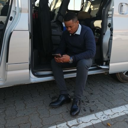 RealAbelKekana's profile picture. 