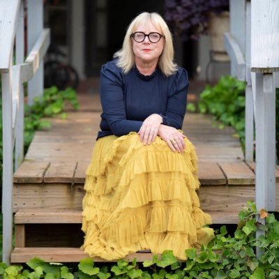 Karen Swallow Prior (Notorious KSP at The Priory) Profile