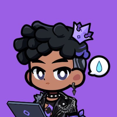 Forex Trader | Future S.E | Everything Monad | Community Champion | COD @ JOVI£