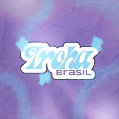 Primeira, melhor e mais completa fanbase brasileira dedicada a #IROHA, membro do @ILLIT_official (Desde 16.06.23) - Reserva: @BrasilIroha