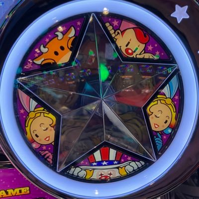 Ct3fnisK702Y7Yi's profile picture. ジャグラー、アクロス  A+RTメイン