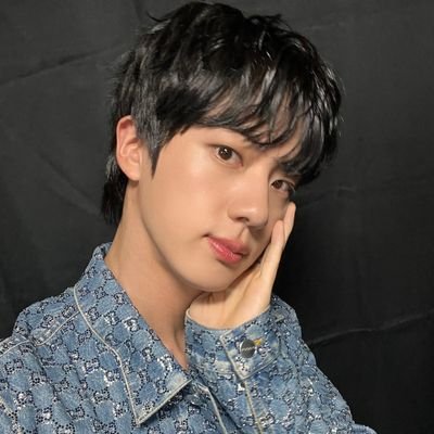 flavseokjin's profile picture. only aRMy