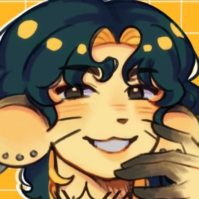 yohan | COMMISSIONS OPENさんのプロフィール画像