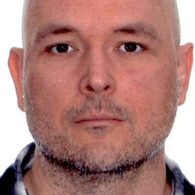 GabLav_'s profile picture. Enseignant. Traducteur/terminologue.