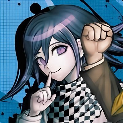 ♪~ i heart danganronpa 🩷 #oumatsu #saiouma #saimatsu #kaimaki #amamatsu #oumota ㅤ♡ multishipper ♫~