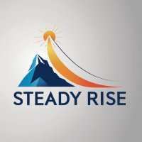 STEADY RISE (@steady_rise_) 's Twitter Profile