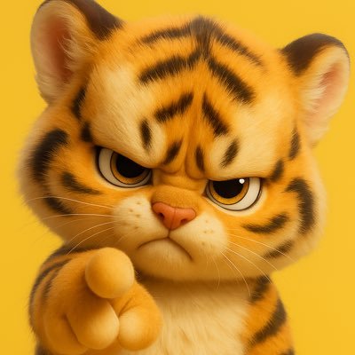 Gashinngo's profile picture. Happy!