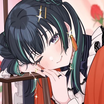 常磐カナメ🌺🌸さんのプロフィール画像