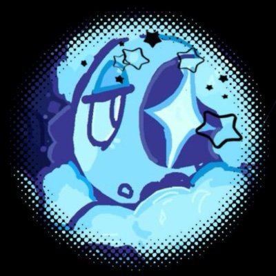 ♯ 🪽 ⋮ moon .ᐟ ★ Profile