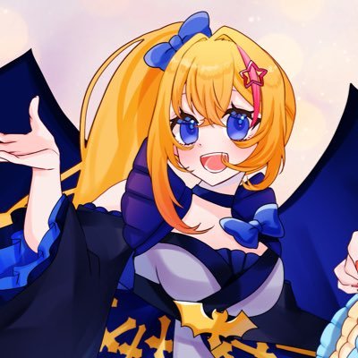 城星 メイ(しろりん)🏰💫ボカデュオ曲出たー！さんのプロフィール画像