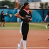 AliyahBinford's profile picture. God Given🖤 Baylor Softball Alumni #41🤍 OleMiss Softball Alumni #4 Pro Athlete
