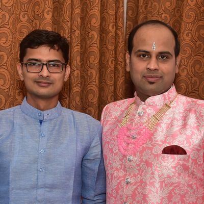 devvratbhattar's profile picture. Working as an accountant | Tech Lover l Mobile Enthusiast  📱| 🎧 Listing Bhajan 🎶